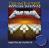 Dream Theater - Master Of Puppets