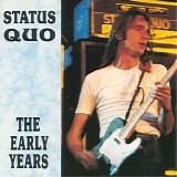 Status Quo - The Early Years