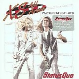 Status Quo - XS All Areas....The Greatest Hits