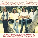 Status Quo - Ressurrection