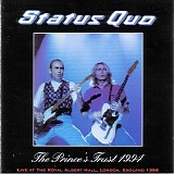 Status Quo - The Prince's Trust 1994