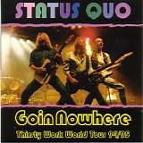 Status Quo - Goin Nowhere