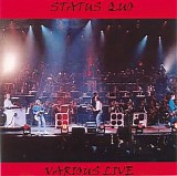Status Quo - Various Live