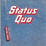Status Quo - The Early Works