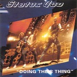 Status Quo - Doing Their Thing