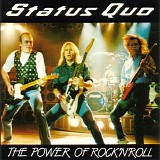 Status Quo - The Power Of Rock'N'Roll