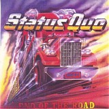 Status Quo - End Of The Road