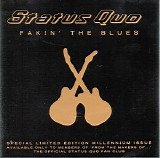 Status Quo - Fakin' The Blues