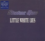 Status Quo - Little White Lies