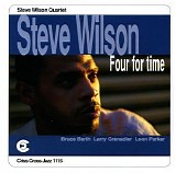 Steve Wilson - Four For Time