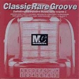 Various artists - Mastercuts Classic Rare Groove Volume 1