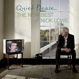 Nick Lowe - Quiet Please: The New Best of Nick Lowe (Limited Edition, Deluxe CD+DVD)