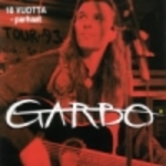 Garbo - 10 vuotta - Parhaat