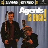 Agents - Agents Is Back!