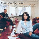 Kaija KÃ¤rkinen & Ile Kallio - Kymmenen laulua