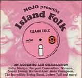 Various artists - MOJO Island (30 years) Folk May 09