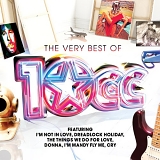10cc - The Very Best Of 10cc