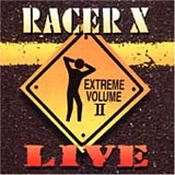 Racer X - Extreme Volume Live