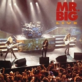 Mr Big - Live