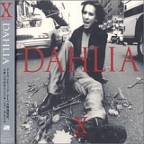 X Japan - DAHLIA