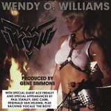 Wendy O. Williams - WOW