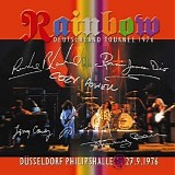 Rainbow - Live - DÃ¼sseldorf Philipshalle
