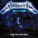 Metallica - Ride The Lightning Demos