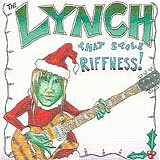 George Lynch - The Lynch That Stole Riffness