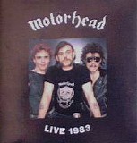 MotÃ¶rhead - Live 1983