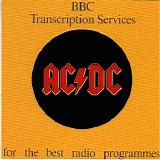 AC DC - BBC Transcription Tapes