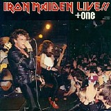 Iron Maiden - Live!!+One