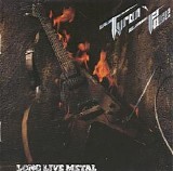 Tyran Pace - Long Live Metal