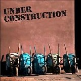 Pink Floyd - The Wall - Under Construction - Britannia Row Studios, England CD1