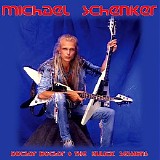 Micheal Schenker - The Kulick Sessions