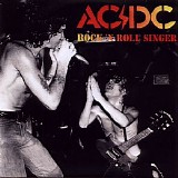 AC DC - Rock 'n' Roll Singer e.p.