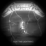 Metallica - Ride the lightning [demo]