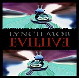 Lynch Mob - Evil Live