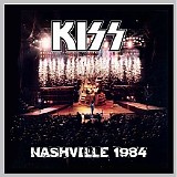 Kiss - Nashville Municipal Auditorium