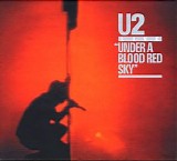 U2 - Under A Blood Red Sky (DVDaudio)