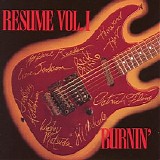 Various artists - Resume Vol. 1 - Burnin'