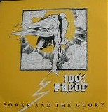 100% Proof - Power And The Glory