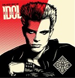 Billy Idol - Idolize Yourself-The Very Best of