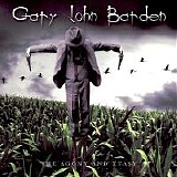 Barden, Gary John - The Agony And Xtasy