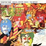 The Beatles - Magical Mystery Demos