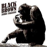Akira Takasaki - Black Brown