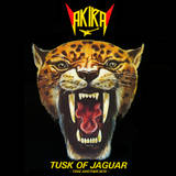 Akira Takasaki - Tusk Of Jaguar