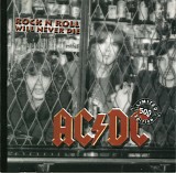 AC DC - Rock N Roll Will Never Die