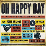 Various artists - Oh Happy Day