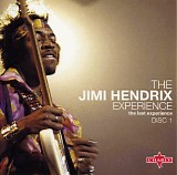 Jimi Hendrix - The Last Experience - Royal Albert Hall