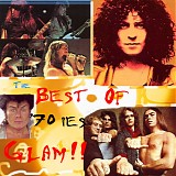Various artists - Best Of 70's Glam